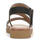 Womens LifeStride Waverly Strappy Sandals - image 3