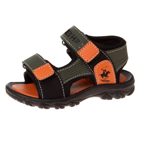 Toddler Boy Beverly Hills Polo Club(R) Sport Sandals - image 