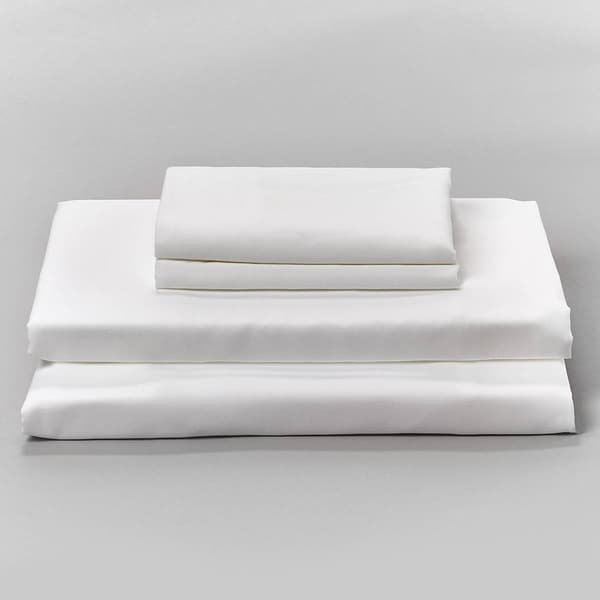 Ungaro 220 Thread Count Bamboo Sheet Set - image 