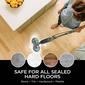Shark&#174; Dirt Grip Soft Scrub & Dusting Washable Pads - XKITP7000D - image 4