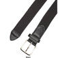 Mens Caribbean Joe Fabric Stretch Belt - image 2