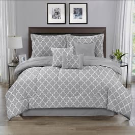 Ashley Cooper&#40;tm&#41; Geometric 7pc. Comforter Set