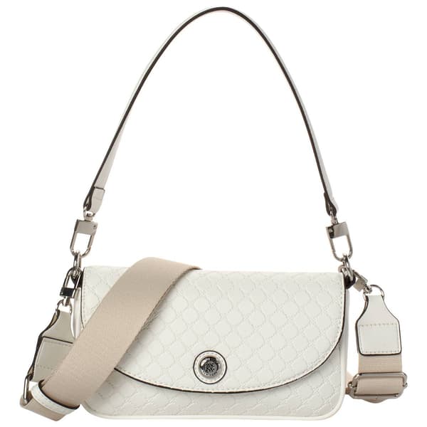 Nine West Rigina Mini Flap Crossbody - image 