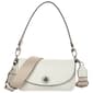 Nine West Rigina Mini Flap Crossbody - image 1