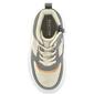 Little Boys Kenneth Cole&#174; Cyril Amir High Top Court Sneakers - image 4