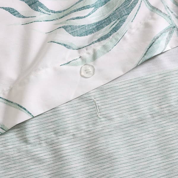 Tommy Bahama Canyon Palms Duvet Set