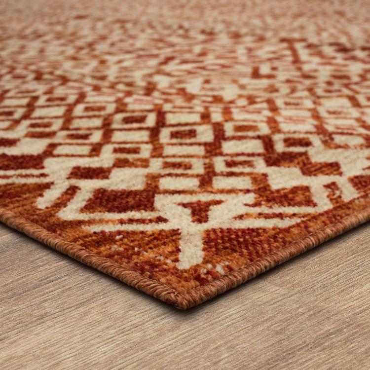 Mohawk Home Tiften Spice Runner