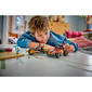 LEGO® Ninjago® Kai & Cole''S Combiner Vehicles Building Kit - image 8