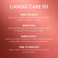 Yankee Candle® 20oz. Signature Apple Pumpkin Tumbler Candle - image 2