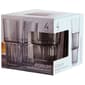 Forum Smoke 16.27oiz. High Ball Glasses - Set of 4 - image 2