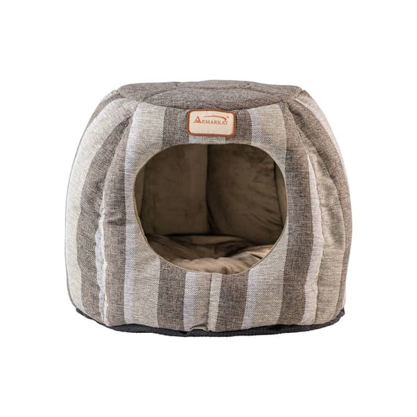 Armarkat Cave Shape Cat Bed