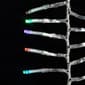 Kurt S. Adler 15.7ft. RGB LED Cluster Garland Christmas Lights - image 5