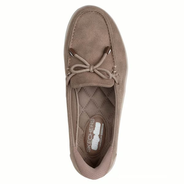 Womens Skechers Slip-ins® On-The-Go Flex Radia Fashion Sneakers