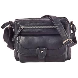 Bueno Grainy Wash Crossbody