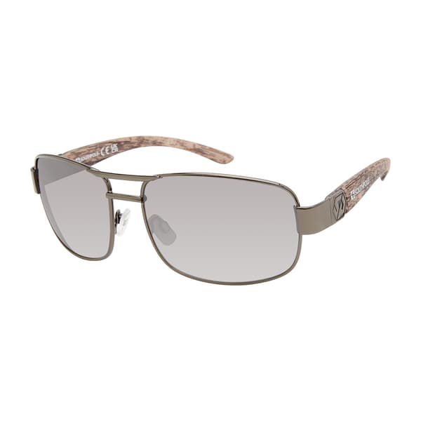 Mens SOUTHPOLE Combo Navigator Sunglasses - image 