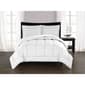 London Fog Down Alternative Comforter - image 1