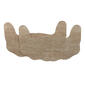 Womens Braza Adhesive Bra - image 2