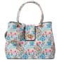 DS Fashion Tab Over Satchel - image 1