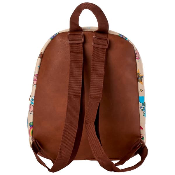 Womens Bioworld Toy Story Mini Backpack