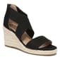 Womens LifeStride Thrive Espadrille Wedge Sandals - image 1
