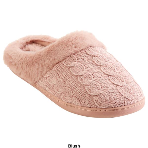 Boscov's best sale womens slippers