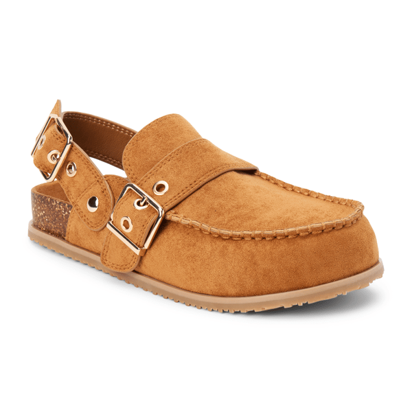 Womens Coconuts by Matisse Tyler Vegan Footbed Mules - image 