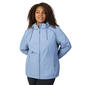 Plus Size Free Country Windshear(R) Solid Windbreaker Jacket - image 1
