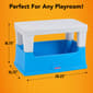 Simplay3 Play Around Toy Box Table - image 6