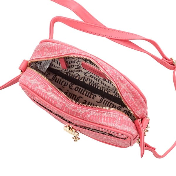 Juicy Couture Eastside Westside Crossbody $79