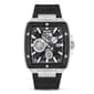 Mens Ducati Corse Dress Sport Leather Strap Watch - DTWGB000070 - image 1