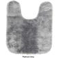 Sienna Nylon Contour Bath Rug - image 5