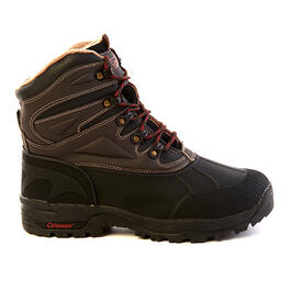 Mens Coleman Clayton-C Duck Hiking Boots