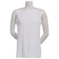 Plus Size Preswick & Moore(R) Boat Neck Tank Top - image 1