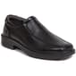 Boys Deer Stag(R) Greenpoint Jr. Loafers - Black - image 1