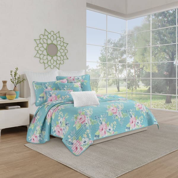 J. Queen New York Esme Bedding Collection Boscov's