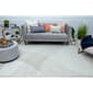 Mason Brooks Azalea Shiitake Geometric Contemporary Area Rug - image 3