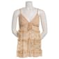 Juniors Madden Girl Lace Tier Longer Length Camisole - image 1