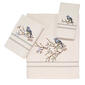 Avanti Love Nest Bath Towel Collection - image 1