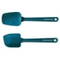 Rachael Ray 10pc. Mix & Measure Mixing Bowl Set - Light Blue/Teal - image 10