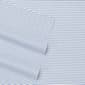 Poppy &amp; Fritz Oxford Stripes Cotton Sheet Set - image 2