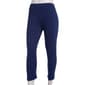 Womens Runway Ready Solid Mily Capri - image 1