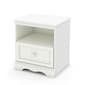 South Shore Savannah Nightstand - White - image 1