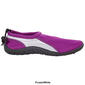 Womens Ella & Joy Aqua Shoes - image 2