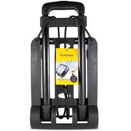Miami CarryOn Foldable Trolly Dolly Cart