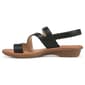Womens SOUL Naturalizer Shakina Strappy Sandals - image 2