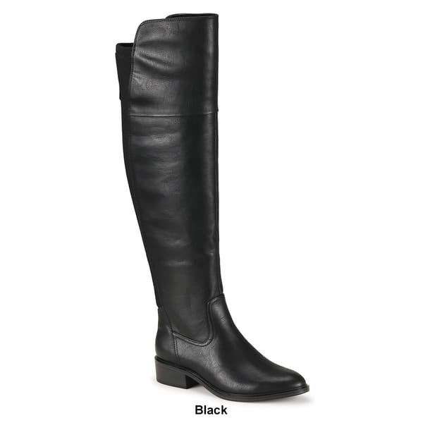 Womens BareTraps&#174; Anika Riding Tall Boots