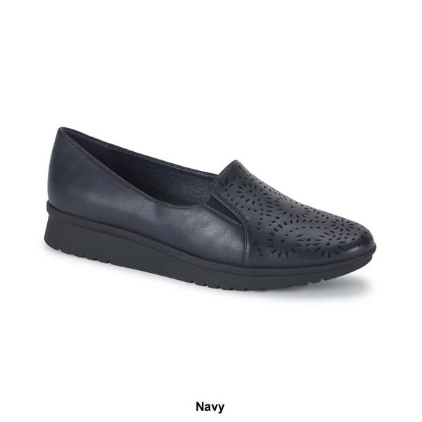 Womens BareTraps® Amry Loafers