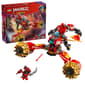 LEGO&#40;R&#41; Ninjango Kai''s Mech Storm Rider - image 1