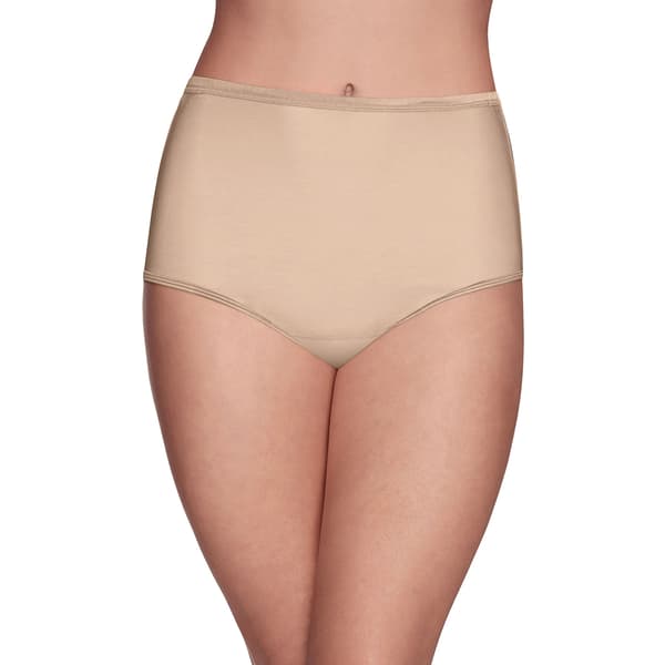Womens Vanity Fair&#40;R&#41; Illumination&#40;R&#41; Brief Panties 13109