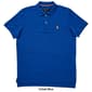 Mens U.S. Polo Assn.&#174; Solid Slim Fit Pique Polo - image 14